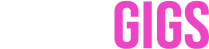planmygigs Logo